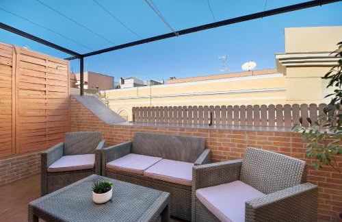 Apartamento Maria de la O - Foto 5