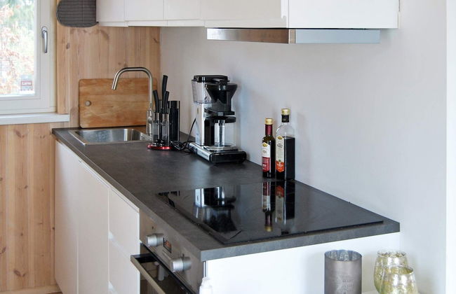 4 Person Holiday Home in Malmo - Photo 5