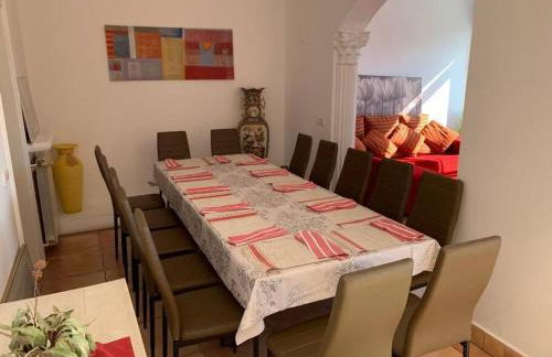 Villa Leo con vistas al mar y piscina privada - Photo 33