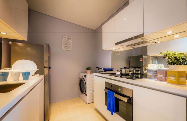 The VIEW at Vortex KLCC - Foto 12