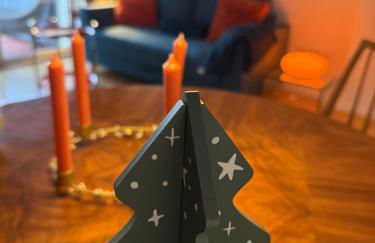 Ruhige Lage Apartment in Unterbilk - Foto 27