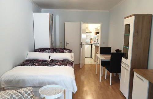 1-Zimmer Apartment - Foto 1