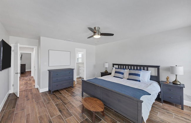 510 Matares Drive - Foto 2