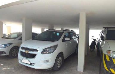 Flat dois quartos Frente ao mar - Praia Formosa - Foto 14