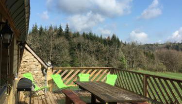 Le Grand Gîte de Chomet - Foto 2