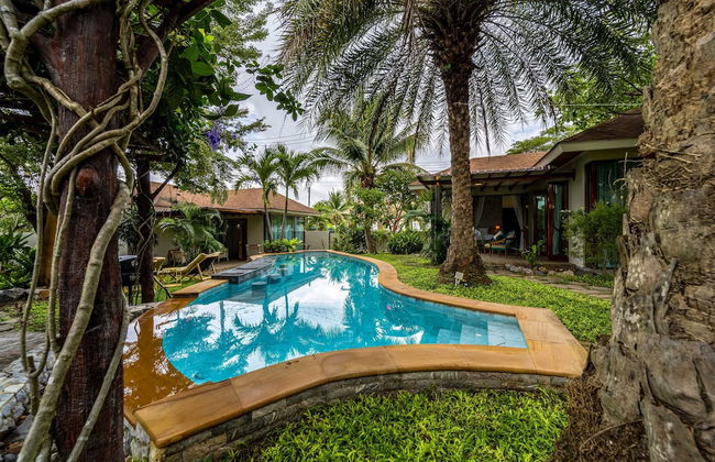 Secluded Oasis for Family - BM5 - Foto 66