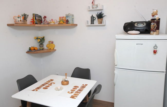 Villa Salamander - Foto 17