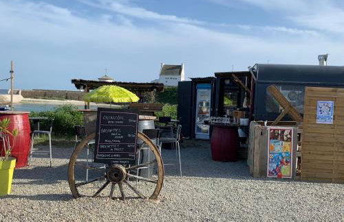 DUPLEX VUE MER - Parking sous sol - Plage 2 mn - 4 lits - Foto 57