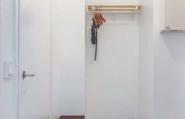 Apartments near Lahti Center and Isku-Arena with Free Parking - Photo 49