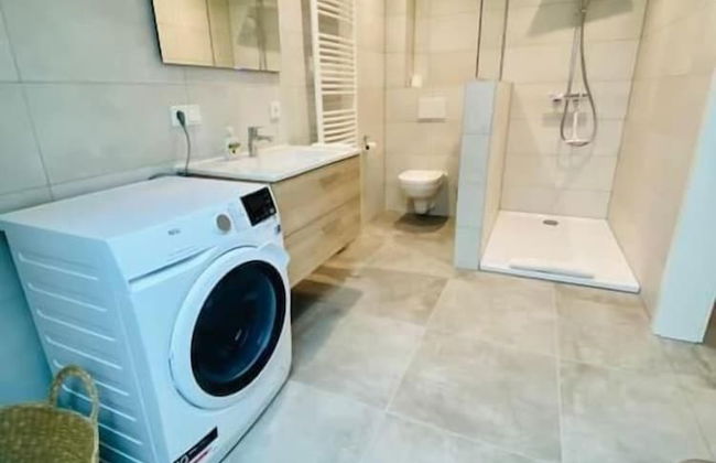 2 bedrooms in the heart of Limpertsberg - Photo 11