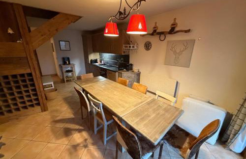 Three bedroom Apartment, Samoens, Grand Massif - Foto 17