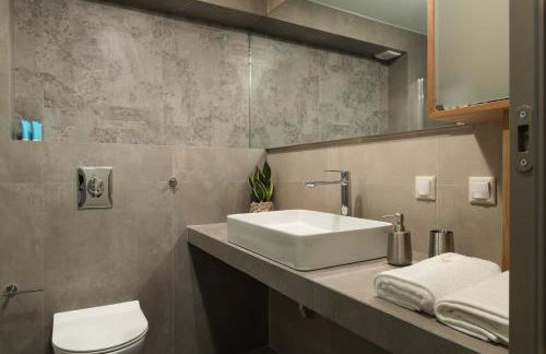 Dimitra Central Apts - Foto 27