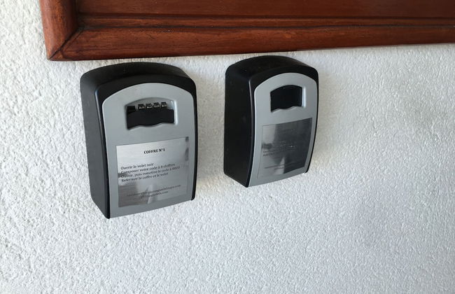 Residence Turquoise Guadeloupe - Photo 44