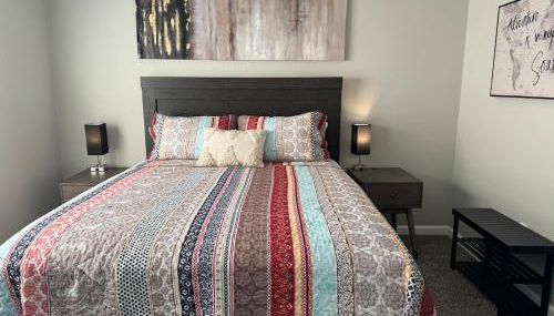 Quiet & Cozy in 3BR 2BA - Foto 3