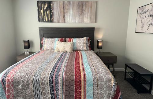 Quiet & Cozy in 3BR 2BA - Foto 3