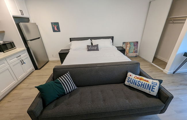 Fenix Hotel Hollywood - Foto 8