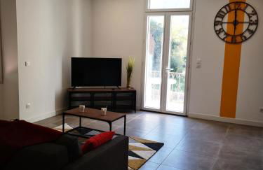 Appartement proche stations de ski et thermales - Foto 2