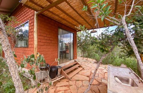 Casa Mandaçaia - Foto 27