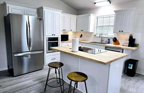 Modern Vacation Rental near Lake Fork for a Fantastic Family Getaway in Texas - Foto 7