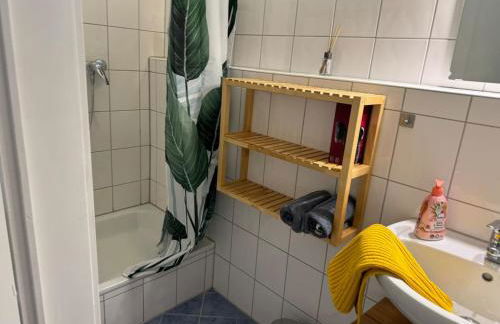 Apt4 - Ferienwohnung Brötzingen 3 OG - Foto 14