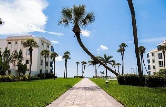 Island House Beach Resort - Foto 58