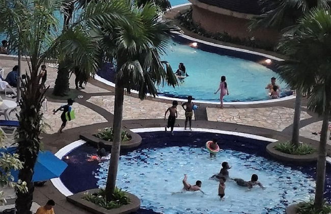 Cool Service Suites at Times Square - Foto 65