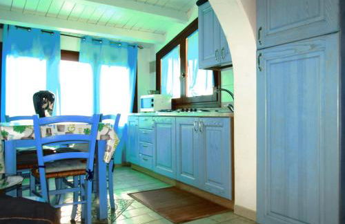 Sardinia Yellow House - Foto 25