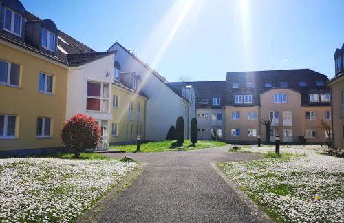 At Sarah´s (Fully Equiped Studio) - Photo 1