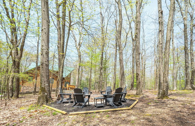 Cedarwoods by Taylor Made Deep Creek - Foto 21