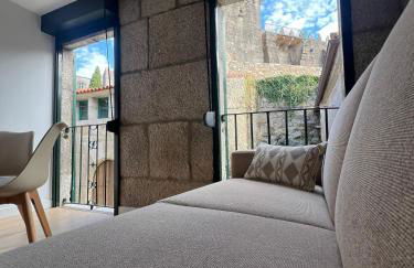 Apartamentos-loft A Muralla - Foto 58