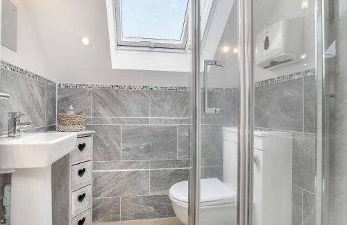 The Old Nursery - Foto 13