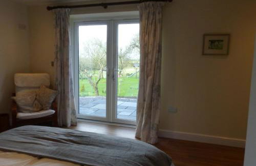 The Woodshed - A newly built, 2 bedroom, cottage near Glastonbury - Photo 11