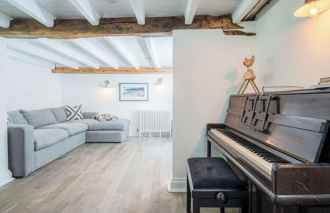 Briardene - 2 Bedroom Cottage - Oxwich - Foto 35