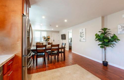 Marbella Lane-Spacious 5BR Ideal for Biz & Families in SJ - Foto 13
