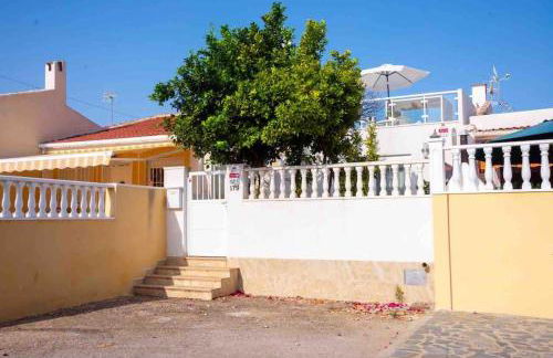 NEW! Romantic house at red lake in Torrevieja! - Foto 18