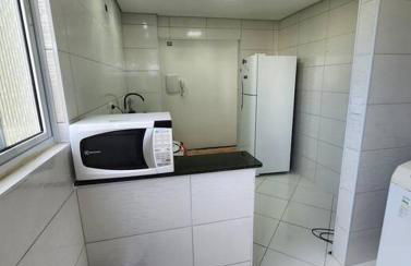 AP reformado em Santos próx Praia - Foto 38