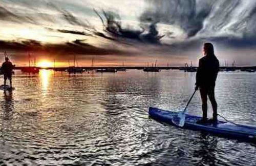 Gorgeous Comfy Cottage Walking Birdwatching Paddle Boarding and Seafood on the Doorstep - Foto 51