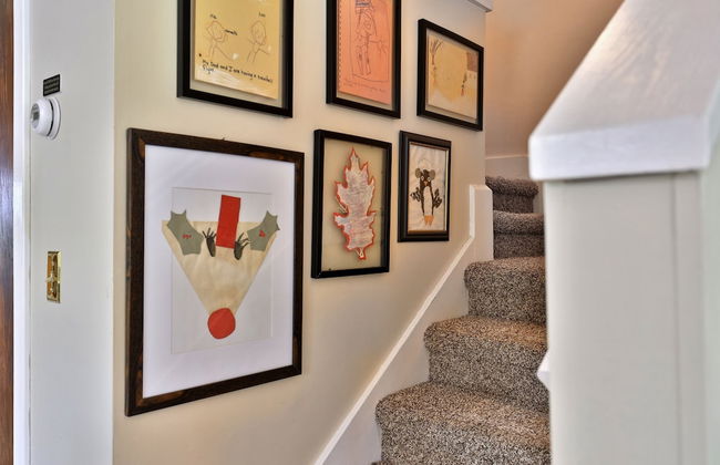 Fall Line Condo B2 3 Bedroom Condo - Foto 30