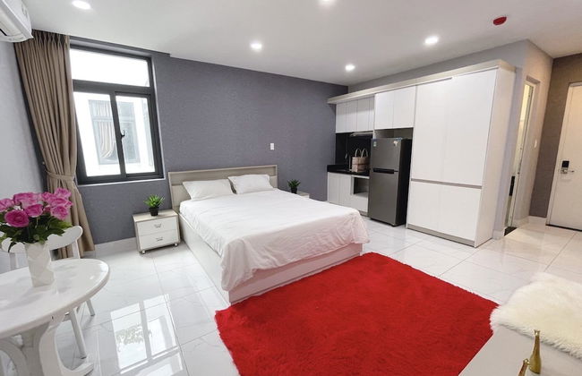 Khánh my apartment - Foto 15