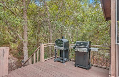 The Hummingbird Treehouse - Foto 17