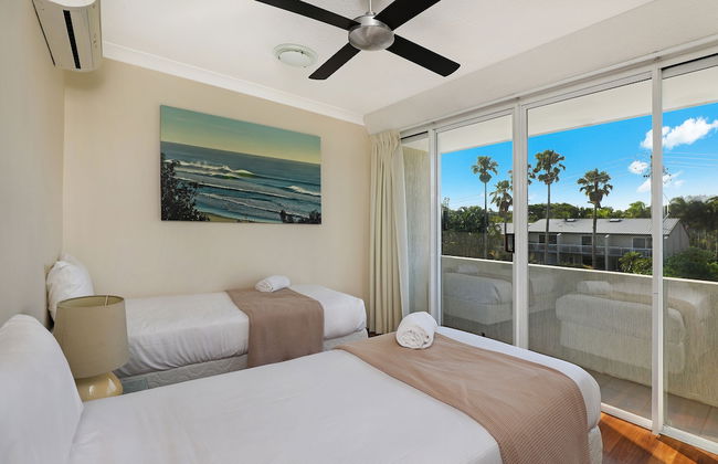 Andari Holiday Apartments - Foto 12