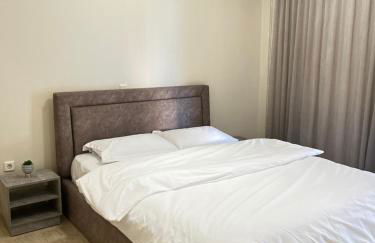 Mamour Apartments, Near Tram & 8' to Beach, Queen Bed Comfort - Foto 9