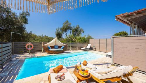 Dimitris Cottage in Apergatika - Foto 4, Other