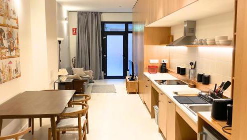 El Apartamento - Photo 3