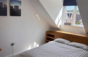 Spacious four bed detached home in Nottingham - Foto 18