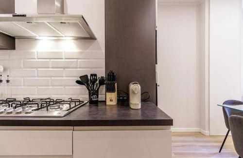 Casa Valentina - WiFi Train Station Parking - Foto 31