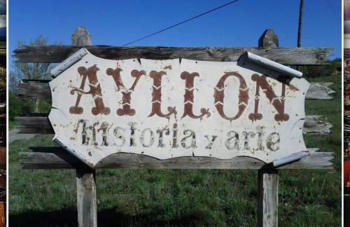 Casa Rural La Callejuela - Foto 42