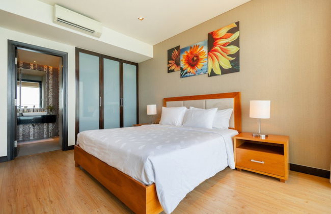 The Sea Luxury Nha Trang Apartment - Photo 24