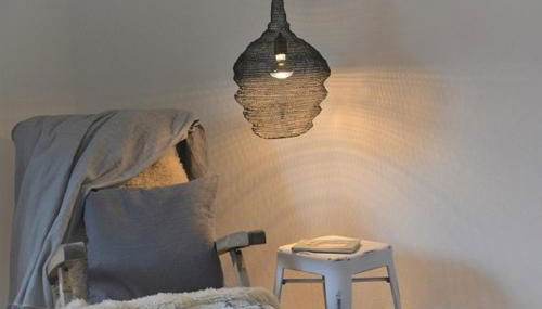 Ferienhaus der Seeweiherturm - Foto 5