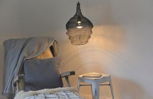 Ferienhaus der Seeweiherturm - Foto 5